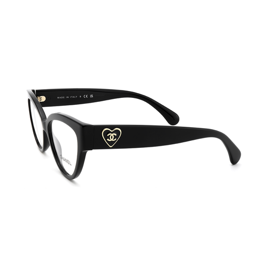 Очки CHANEL Logo, CH3436-C501