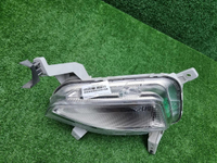 Указатель поворота левый Hyundai Creta 2 (21-22)