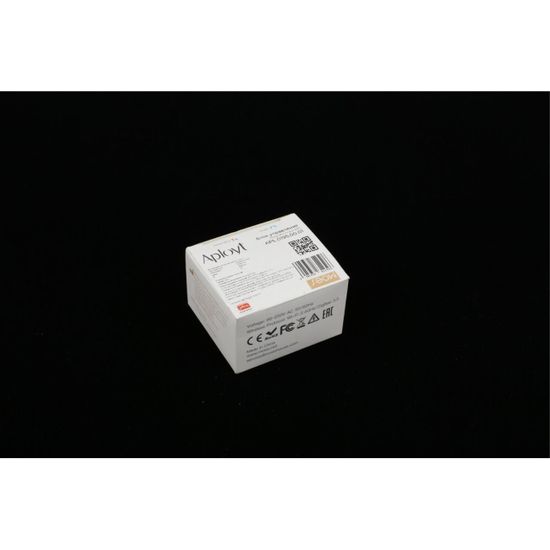 Трековое управление APL.0195.00.01