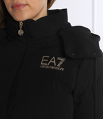 куртка EA7 - черный(6LTB08 TN5VZ)