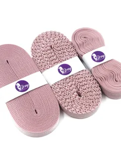 019 Лотос Набор резинок mini 2