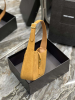 Yves Saint Laurent Hobo Bag