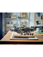 Конструктор Star Wars 75374 Ониксовый пепел