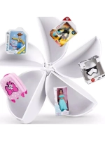 Шар 5 сюрпризов Зуру Mini Brands Surprise Дисней 2 серия Zuru