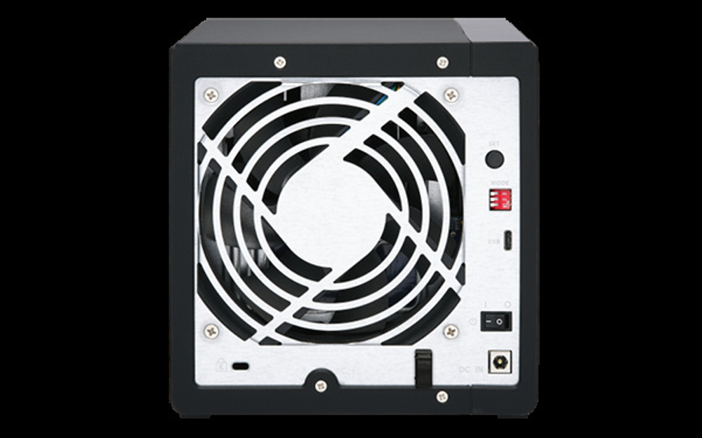 Модуль расширения USB 3.0 QNAP TR-004