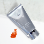 Маска клюквенная отшелушивающая Cosmedix PURE ENZYMES Cranberry Exfoliating mask 60г