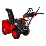 DDE ST9071LE бензиновый снегоуборщик 9 л.с. ковш 71 см, выброс 11 м, 6 вперед/2 назад 911-932