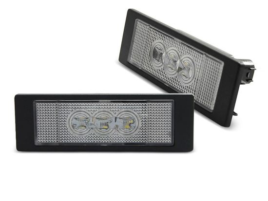 Подсветка номера 3xLED для Mini R60 Countryman 5D