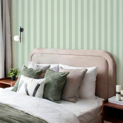 полоска на обоях