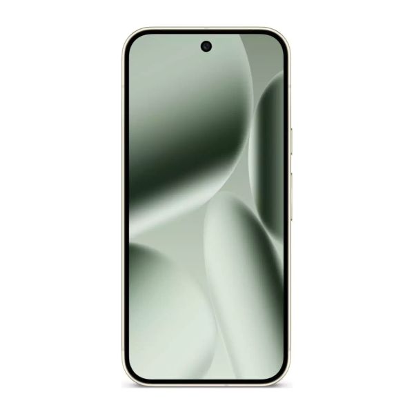Смартфон Google Pixel 10 Pro 16/256 ГБ Зеленый | Jade (Global)