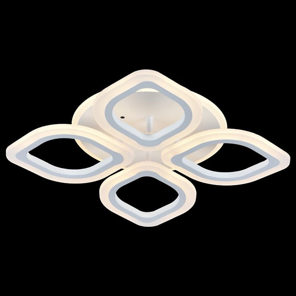 Потолочная люстра Escada Ella 10216/4LED BL