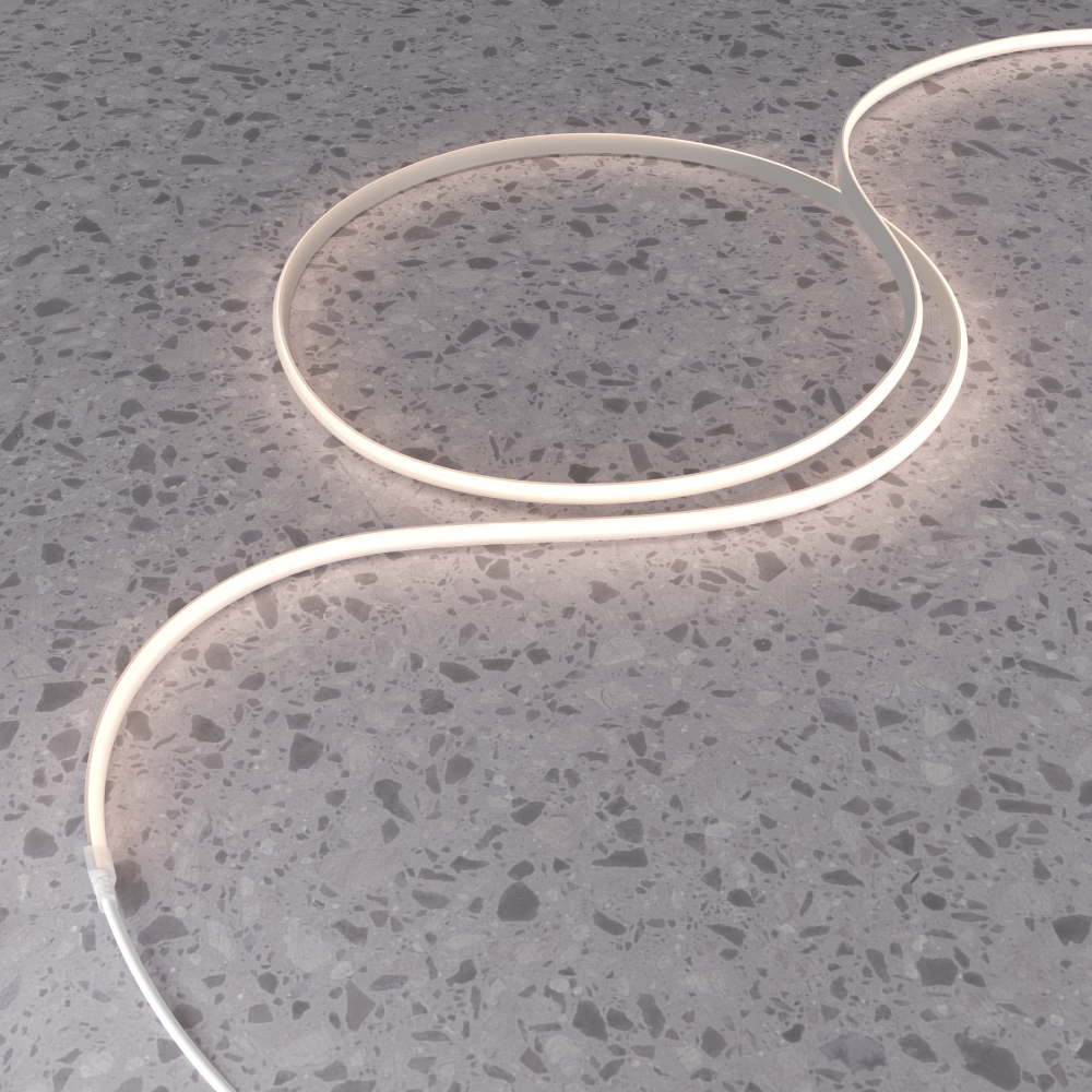 Гибкий неон Led Strip 432054