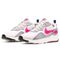 Nike Low Top 'Gray White Pink'