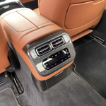 Карбоновый интерьер для MERCEDES BENZ S CLASS W223 2020+ АМГ Мерседес Бенц S класс