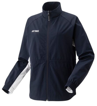 Женская Кофта теннисная Yonex Warm-Up - небесный