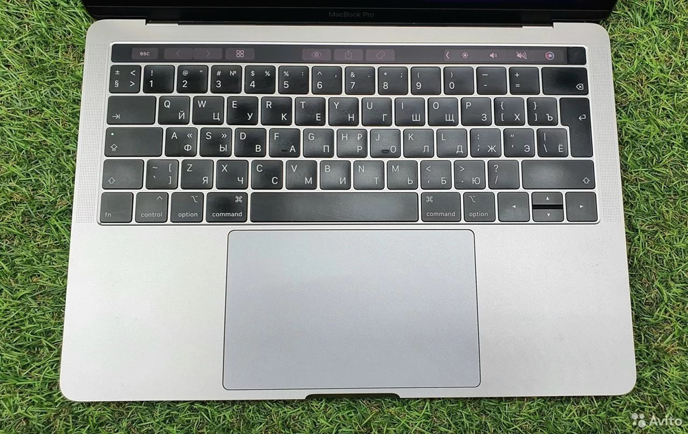 Apple MacBook Pro 13 2019 i5/8/ssd512Gb Touchbar