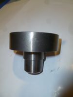 Корпус муфты центробежной вибротрамбовки RM75L/H /Сlutch boss