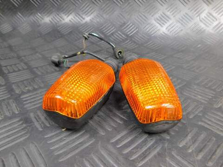 Поворотники передние Yamaha TDM850 RN03J 2001