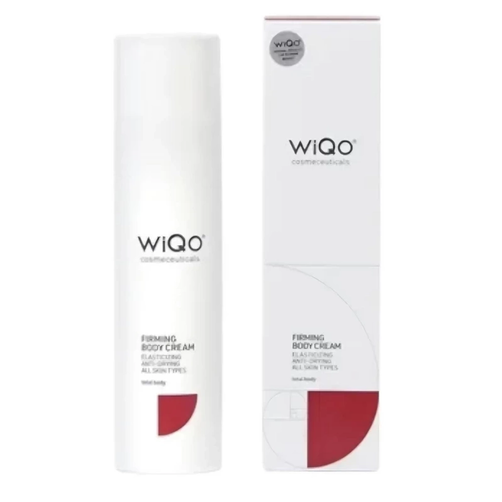 Body Cream WiQo