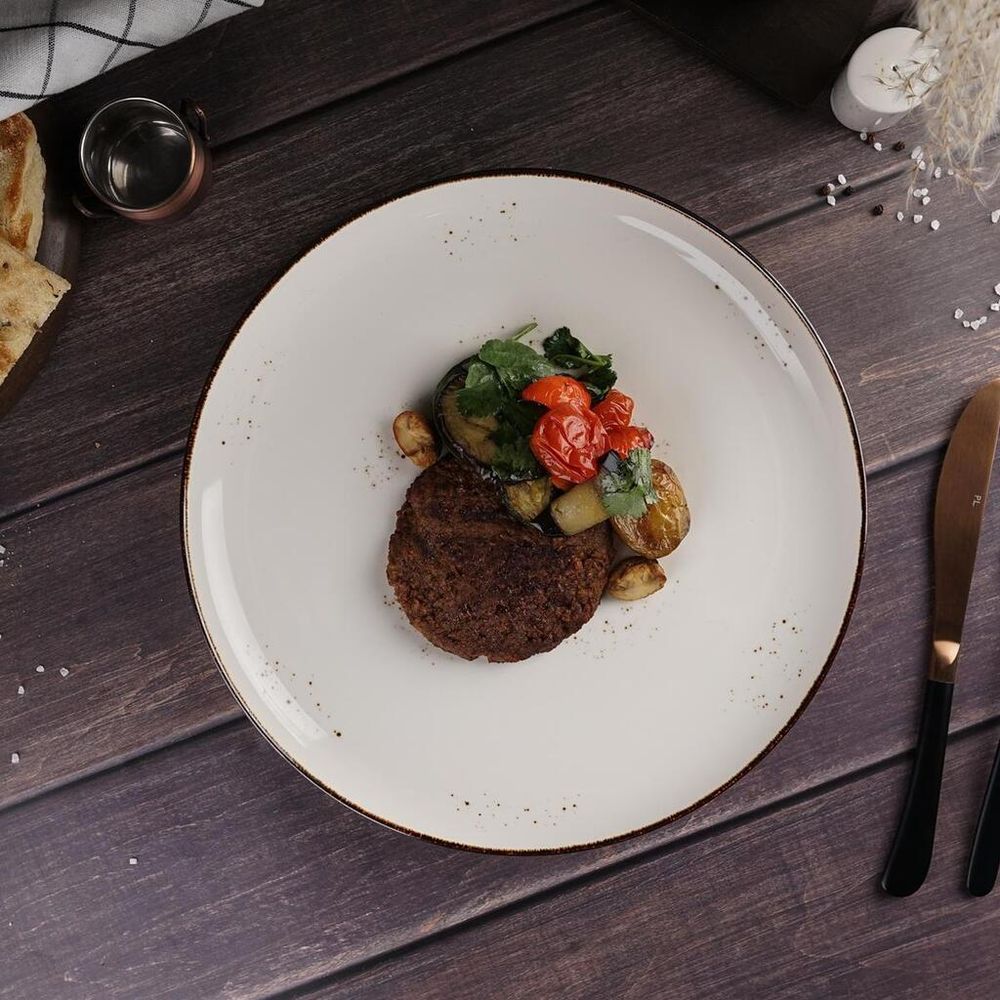 Тарелка d 30 см Grace Noble [6]