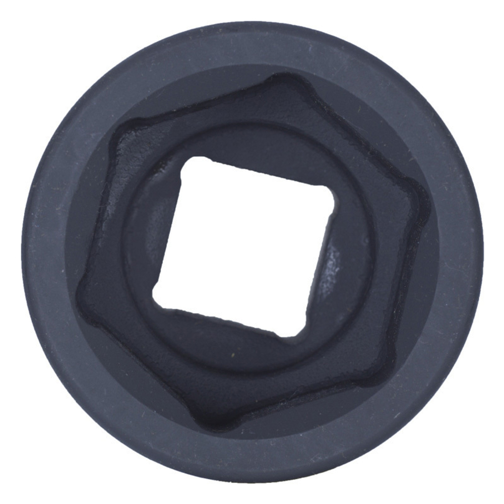 Головка торцевая ударная шестигранная 1&quot;, 53 мм KING TONY 853553M