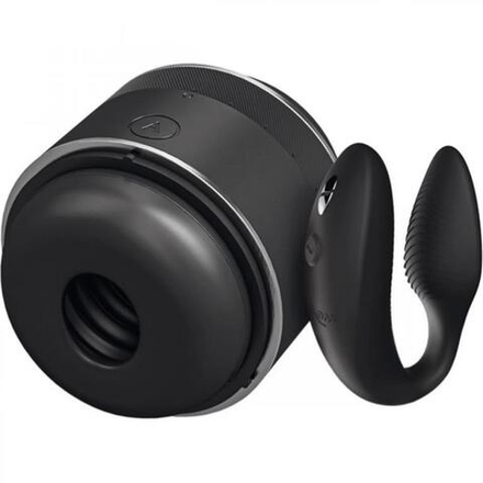 Набор для пар ARCwave Double the Fun с We-Vibe Sync 2