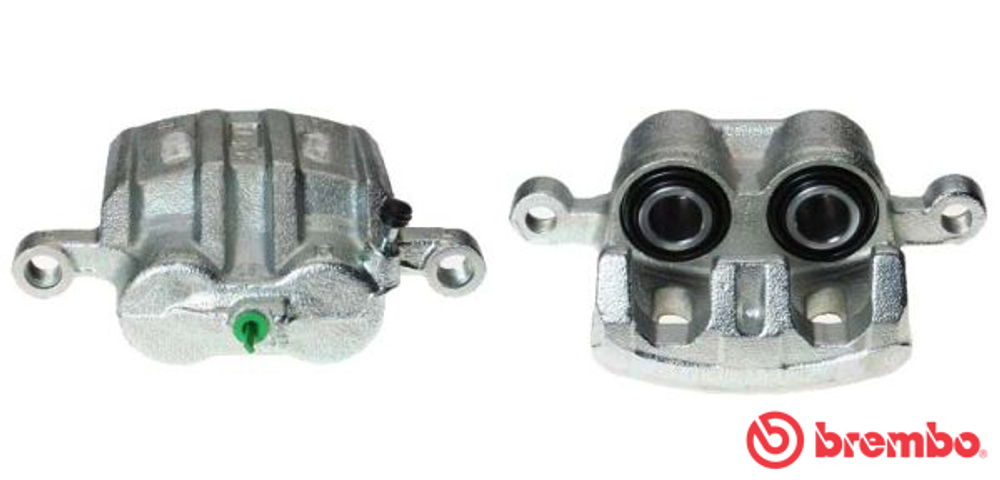 BREMBO - F61113-BRB - Brake Caliper