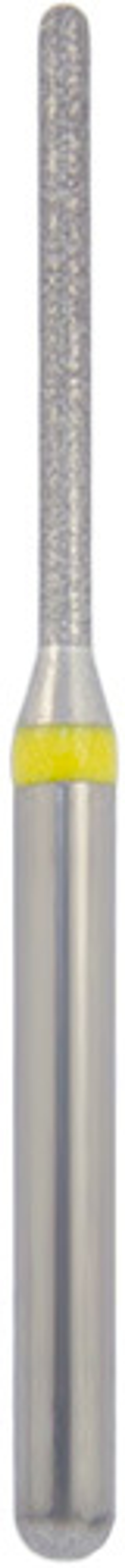 Бор алмазный турбинный, тип FG, 882-010SF-FG, NTI, Германия