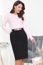 Юбка Обожаю моду DStrend (Акция)