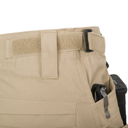 Helikon-Tex SFU NEXT® Trousers - Cotton Ripstop - Khaki