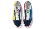 Bedwin X Vans Old Skool Lx