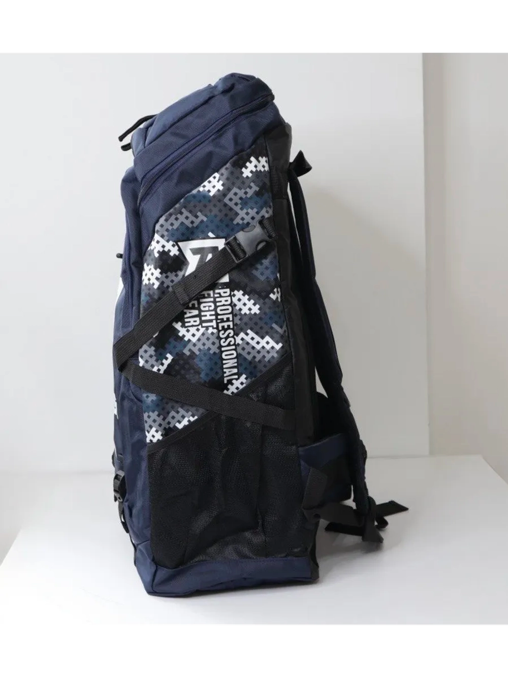 Спортивный рюкзак для зала