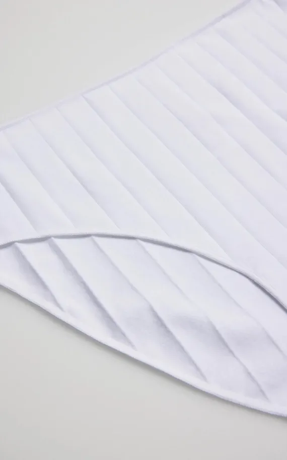 19651 Midi Трусы высокие