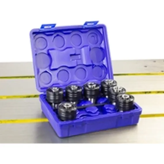 Переходник Fubag 3/8"M с байонетной гайкой