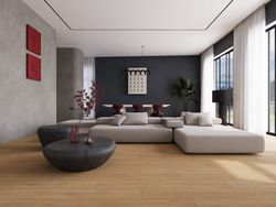 Classic 8/34 4V Дуб Каселла натуральный, 1,995 м²