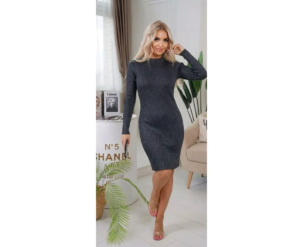 Платье 50359355 Fabrika