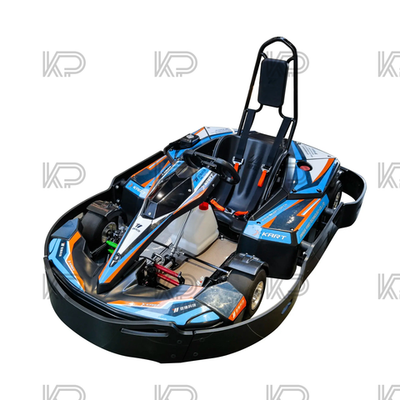 Бензиновый карт Honda 6л.с Xkart