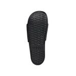 Adidas Comfort Черные шлепанцы