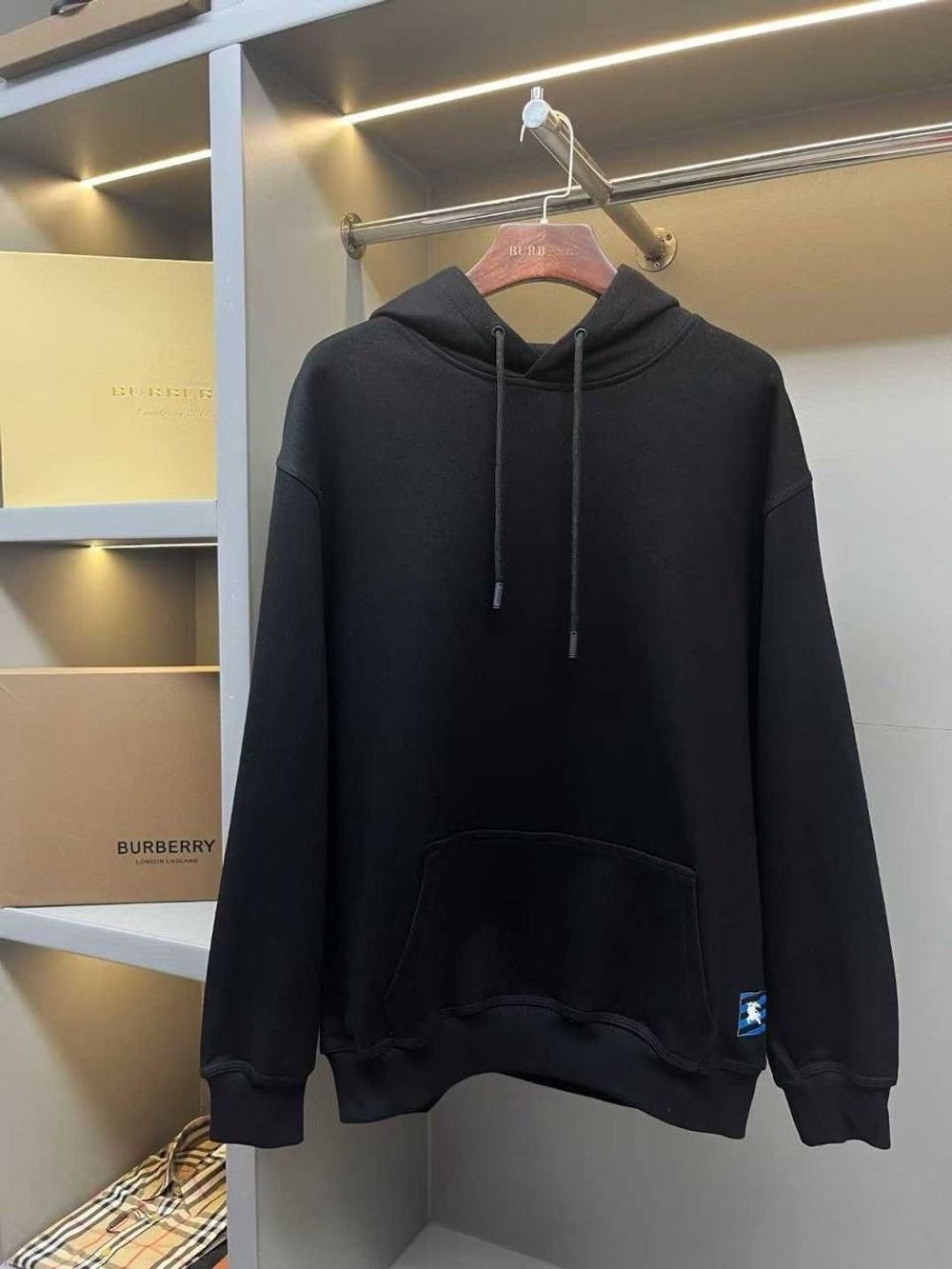 Спортивный костюм Burberry