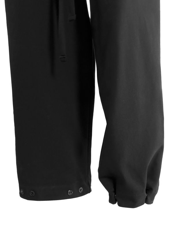 ШТАНЫ БАЗОВЫЕ 3.0 (УНИСЕКС) с регулировкой