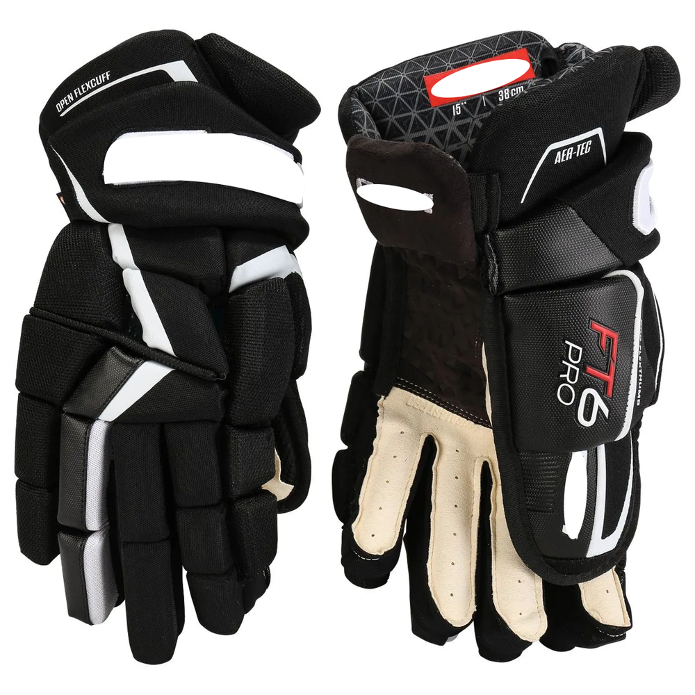 Перчатки HG JETSPEED FT6 PRO SR
