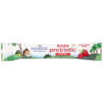 Nordic Naturals, Пробиотики для детей, для детей от 3 лет, ягодное ассорти, 30 пакетиков по 1 г (0,035 унции)