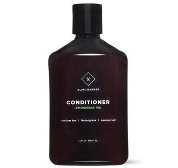 Кондиционер для волос Blind Barber, Lemongrass Tea, 350 мл