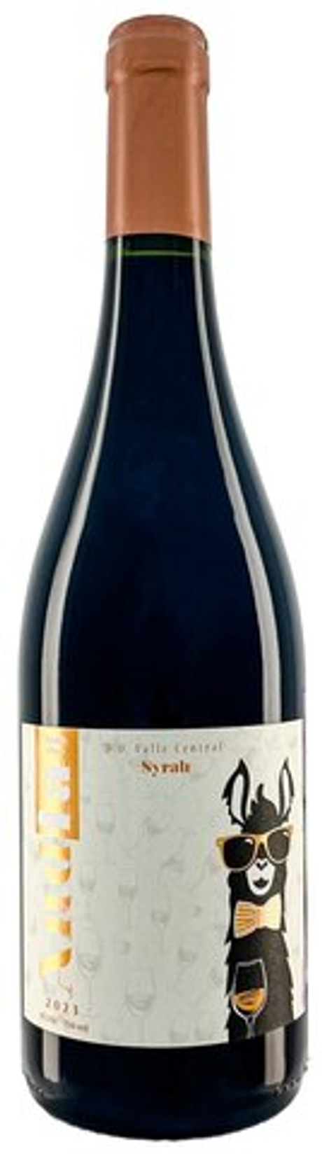 Вино Андия Сира