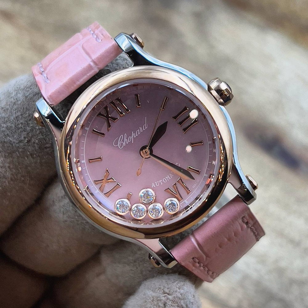 Часы Chopard