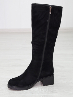 Сапоги женские зимние