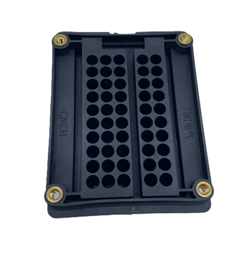 Блок реле и предохранителей