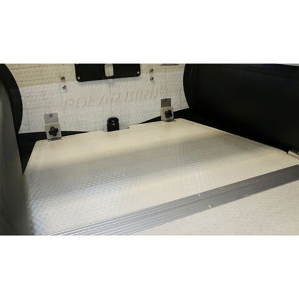 Лодка ПВХ POLAR BIRD PB-385M New Merlin (Кречет)