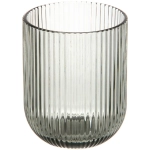 Стакан низкий 260мл «Глория» зеленый