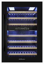 Винный шкаф MEYVEL MV42-KBB2